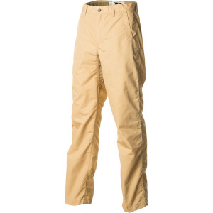 Poplin Pant - Men's 