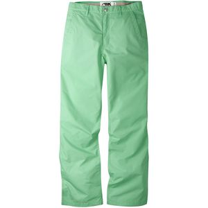 Mountain Khakis Poplin Pant - Men's -image
