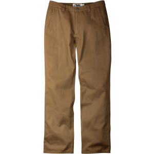 Click to Enlarge for Mountain Khakis Teton Twill Pant - Broadway Fit - Men's Mountain Khakis Teton Twill Pant - Broadway Fit - Men's -image
