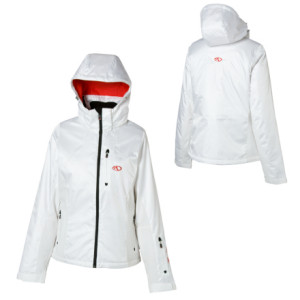 Marker Ltd Tropic Jacket - Women's