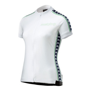 Maloja Daisy Jersey - Short-Sleeve - Women's