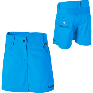 Bellflower Skort - Women's