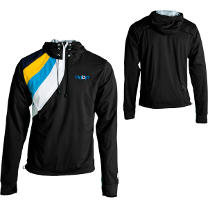 Maloja Kuhtai WB Hooded Jacket - Men's - 2011