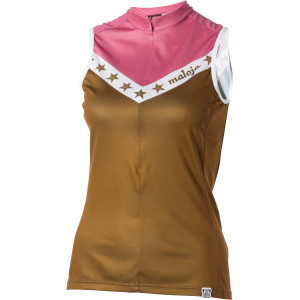 Maloja AnitaM. Jersey - Sleeveless - Women's