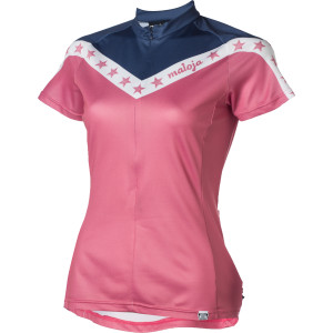 AnitaM. Jersey - Short-Sleeve - Women's