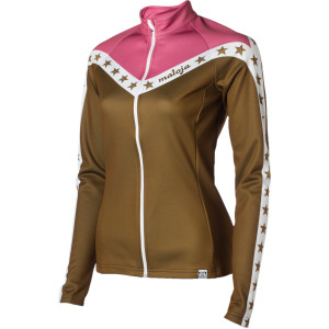 Maloja AnitaM. Jersey - Long-Sleeve - Women's