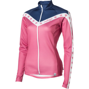 AnitaM. Jersey - Long-Sleeve - Women's