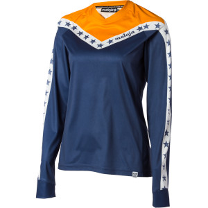 AnitaM. Freeride Jersey - Long-Sleeve - Women's