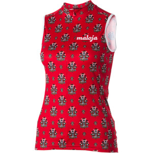GudulaM. Jersey - Sleeveless - Women's