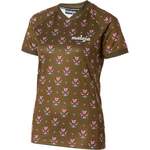 GudulaM. Freeride Jersey - Short-Sleeve - Women's
