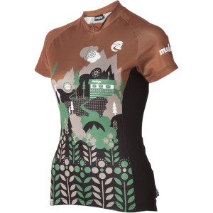 ElviraM. Jersey - Short-Sleeve - Women's