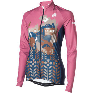 Maloja ElviraM. Jersey - Long-Sleeve - Women's