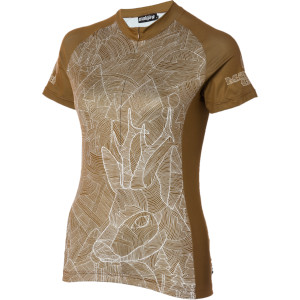 SonjaM. Jersey - Short-Sleeve - Women's