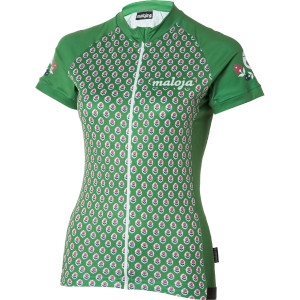 RomyM. Jersey - Short-Sleeve - Women's