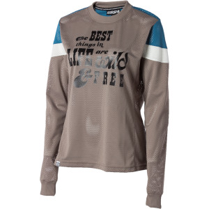 Maloja BiancaM. Jersey - Long-Sleeve - Women's
