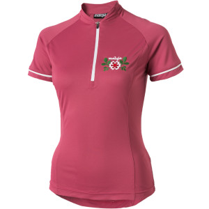 ChristelM. Jersey - Short-Sleeve - Women's
