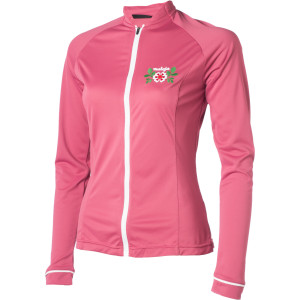 ChristelM. Jersey - Long-Sleeve - Women's