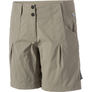 ZenziM. Short - Women's