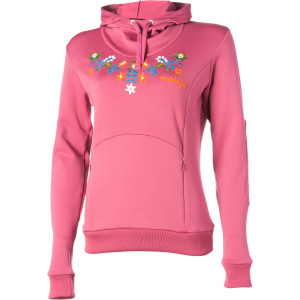 RosaM. Women's Pullover Hoodie