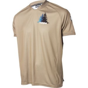 EricM. Freeride Jersey - Short-Sleeve - Men's