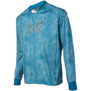Maloja RogerM. Freeride Jersey - Long-Sleeve - Men's