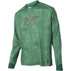 RogerM. Freeride Jersey - Long-Sleeve - Men's