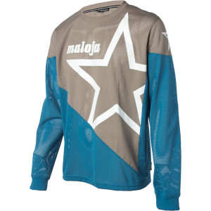 BorisM. Freeride Jersey - Long-Sleeve - Men's