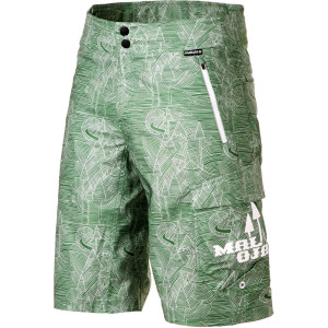 WernerM. Short - Men's