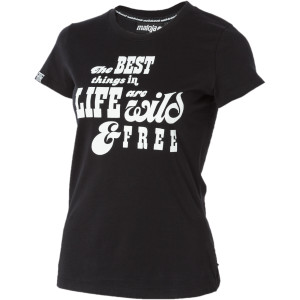UllaM. T-Shirt - Short-Sleeve - Women's