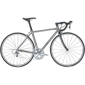 Merlin Camena Road Bike - Women's