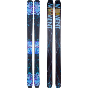 Moment Garbones Ski