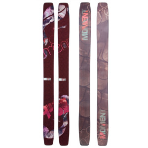 Moment Reagan Ski - Women's