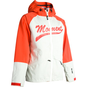 Moment Team Jacket 3L - Men's