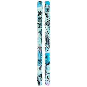 Moment Tahoe Ski