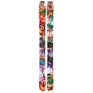 Moment Bibby Pro Model Ski