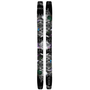 Moment Reagan Ski - Women's