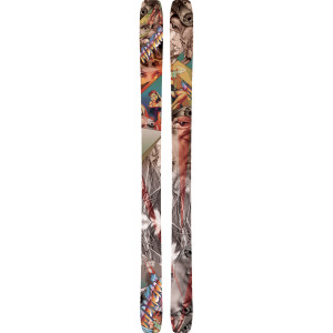 Belafonte Ski