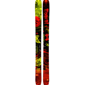 Jaguar Shark Ski