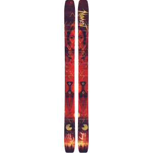 Ghost Chant Ski