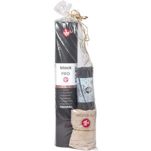 Click to Enlarge for Manduka Deluxe PRO Kit Manduka Deluxe PRO Kit -image