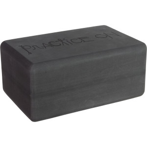 Click to Enlarge for Manduka Recycled Foam Block Manduka Recycled Foam Block -image