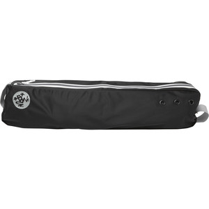 Click to Enlarge for Manduka Go Steady Yoga Mat Bag Manduka Go Steady Yoga Mat Bag -image