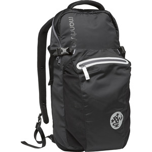 Click to Enlarge for Manduka GO Free Yoga Backpack Manduka GO Free Yoga Backpack -image