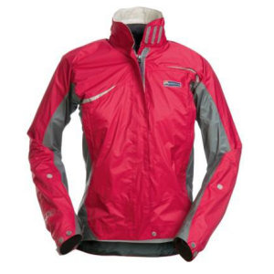 Montane Quattro DT Jacket - Women's