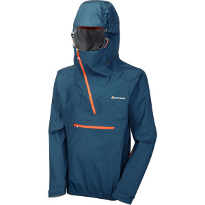 Click to Enlarge for Montane Aero eVent Pullover - Men's Montane Aero eVent Pullover - Men's-Image