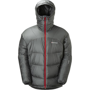 Montane Chonos Ultra Down Jacket - Men's