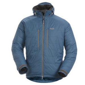Montane Flux Insulated Jacket - Men's