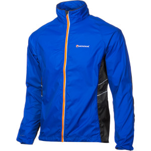 Featherlite Marathon Jacket - Men's