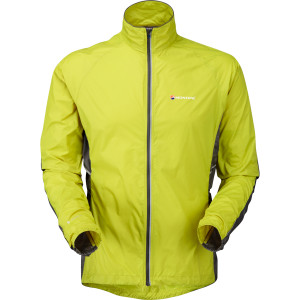 Featherlite Marathon Jacket - Men's