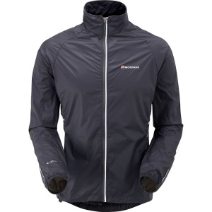Click to Enlarge for Montane Featherlite Marathon Jacket - Men's Montane Featherlite Marathon Jacket - Men's -image